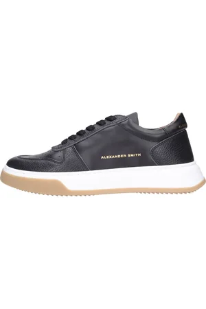Alexander Smith Sneakers zwart