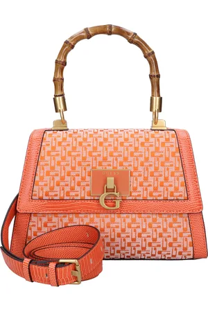 Guess Tassen... Oranje