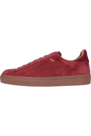 Rossignol Bordeaux Sneakers