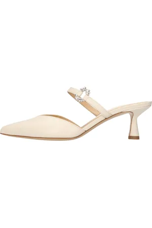 Aldo Beige sandalen