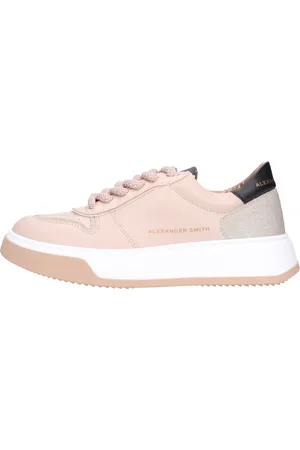 Alexander Smith Naakte sneakers