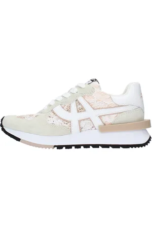 Ash Witte sneakers