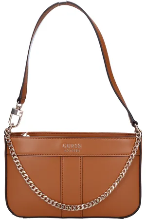 Guess Tassen... Cognac