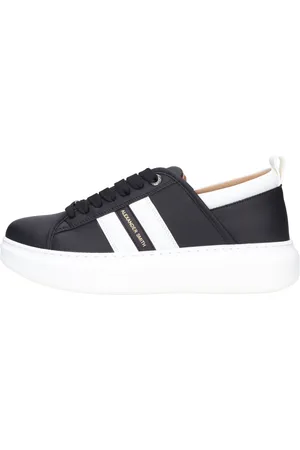 Alexander Smith Sneakers zwart