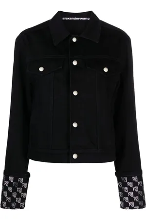 Alexander Wang Jassen Zwart