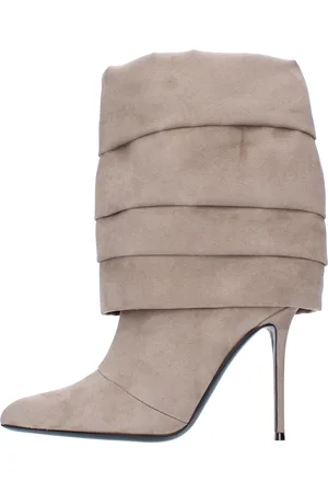 Giuseppe Zanotti Laarzen Beige