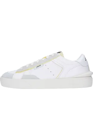 Stryper Sneakers Wit