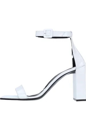 Giuseppe Zanotti Sandalen Wit