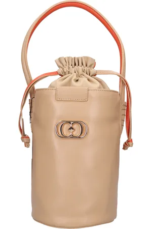 La Carrie Tassen... Beige