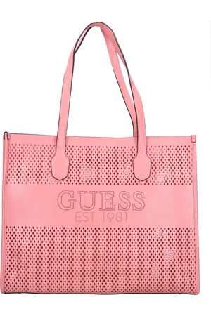 Guess Tassen... Roze