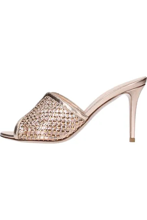 LE SILLA Roze sandalen