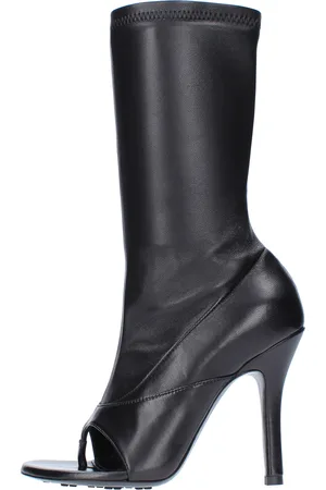 Givenchy Laarzen Zwart