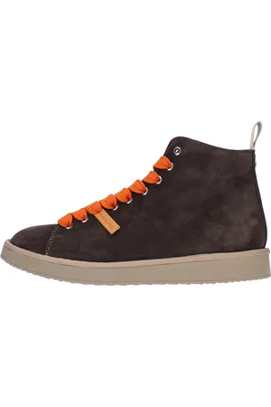 Panchic Sneakers Ebony
