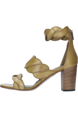 Pantanetti Kaffer Sandalen