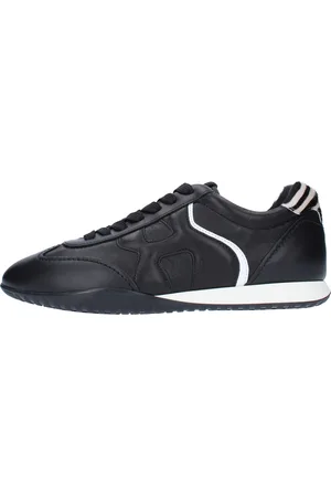 Hogan Sportschoenen Zwart