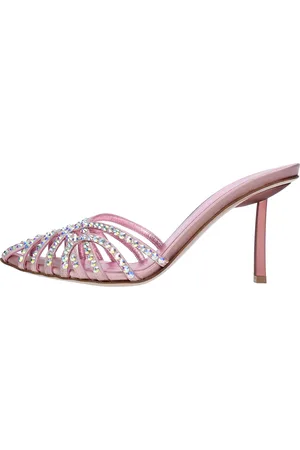 LE SILLA Roze sandalen