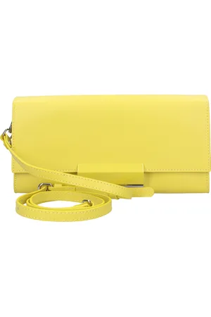 Gianni chiarini Tassen... Geel