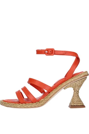 Paloma Barceló Sandalen Grenadine