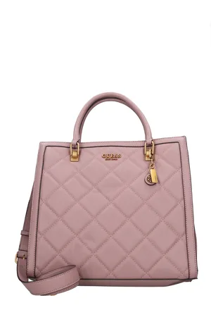 Guess Tassen... Roze