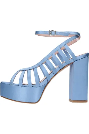 ANNA F. Sky-sandalen