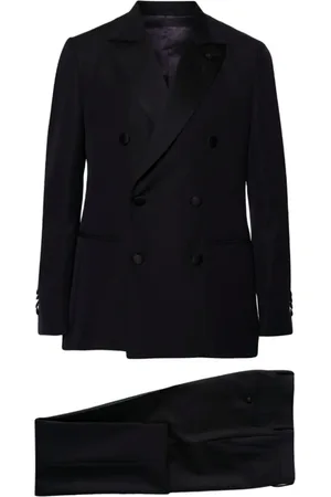 LARDINI Blauwe jurken