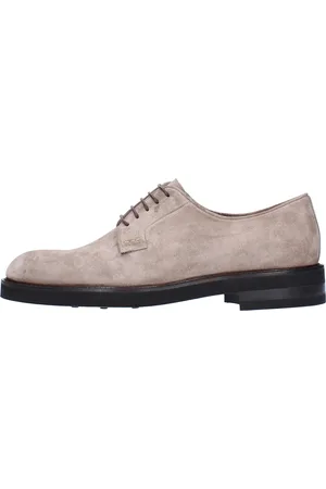 JEROLD WILTON Lage Schoenen Beige