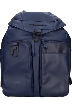 Piquadro Tassen... Blauw