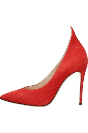 Casadei Schoenen met rode hak
