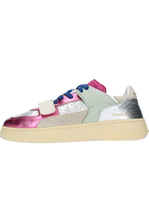 RUN OF Veelkleurige sneakers