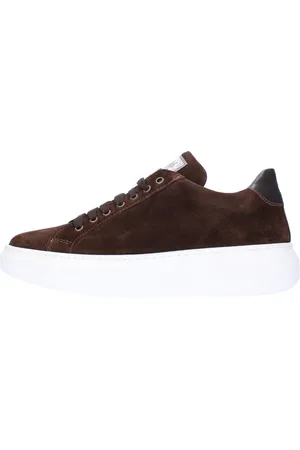 botticelli Bruine Sneakers