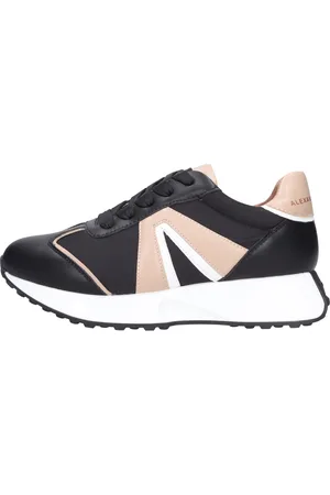 Alexander Smith Sneakers zwart