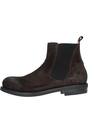 Buttero Laarzen Bruin