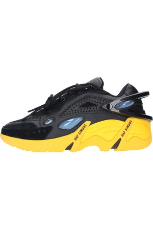 RAF SIMONS Sneakers Zwart