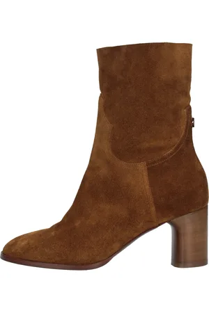Casadei Laarzen Bruin