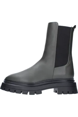 Stuart Weitzman Laarzen Groen