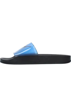 Giuseppe Zanotti Blauwe sandalen