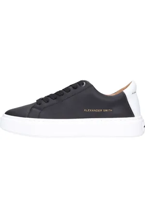 Alexander Smith Sneakers zwart