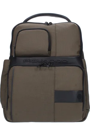 Piquadro Tassen... Militair