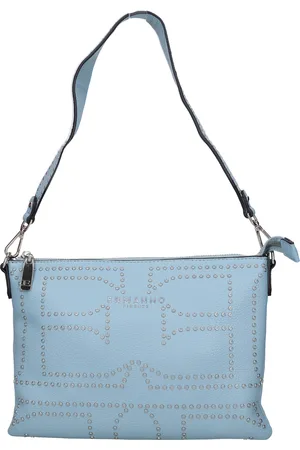 ERMANNO SCERVINO Tassen... Lichtblauw