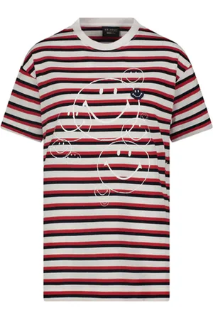 JOSHUA SANDERS Veelkleurig T-shirt en polo