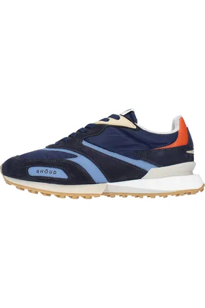 Ghoud Blauwe sneakers
