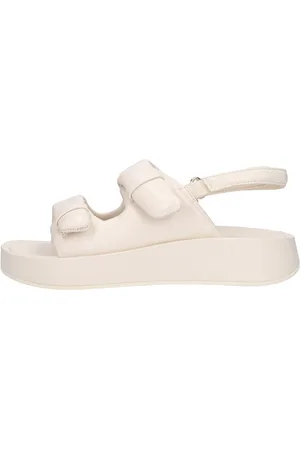 Ash Beige sandalen