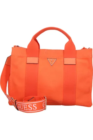 Guess Tassen... Oranje