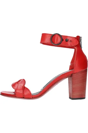 Pantanetti Rode sandalen