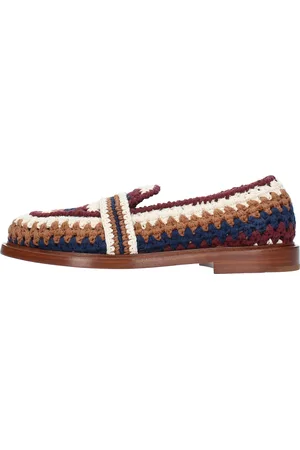Chloé Veelkleurige platte schoenen