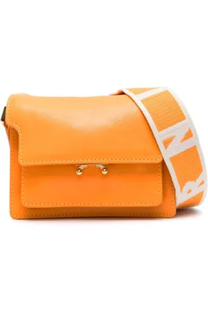 Marni Tassen... Oranje