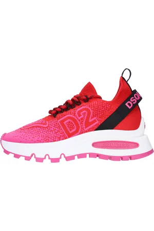 Dsquared2 Fuxiarode Sneakers