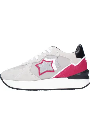 Atlantic Stars Sneakers Beige