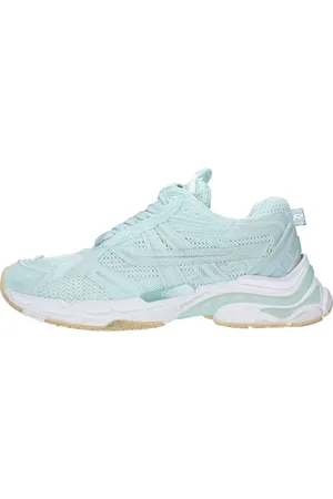 Ash Lichtblauwe sneakers
