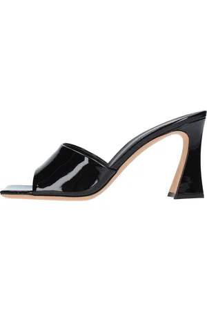 Giuseppe Zanotti Zwarte sandalen